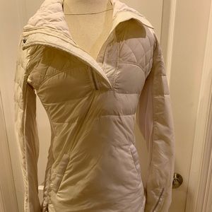 Lululemon Running Jacket